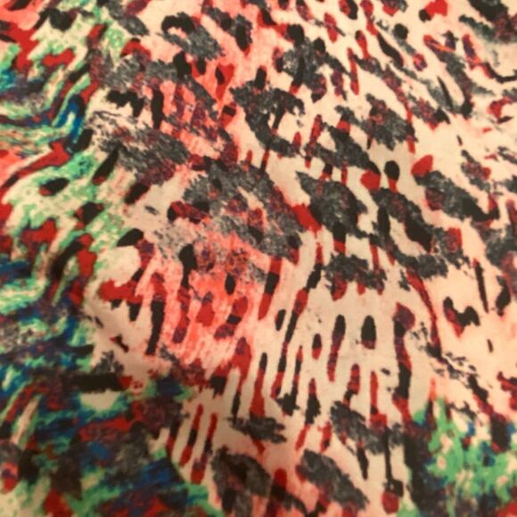 Adidas Multicolor Track Suit Jacket Size 12 Month - Picture 8 of 11